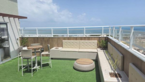 Appartement tout confort au bord de mer